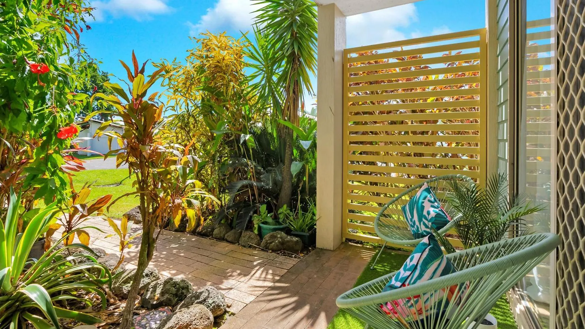 Appartamento Wallaby Beach House - Resort-Style Comforts Trinity Beach