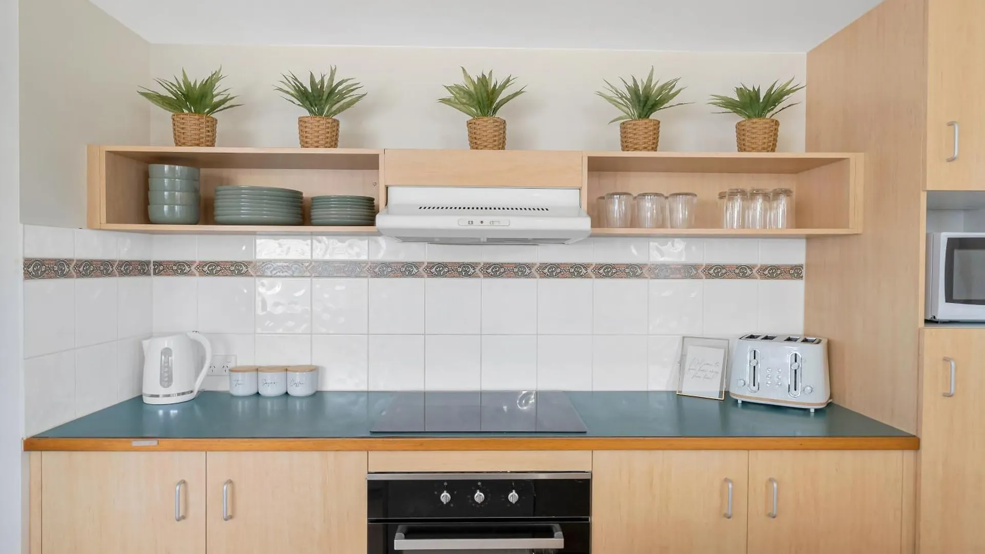 Wallaby Beach House - Resort-Style Comforts Trinity Beach 0*,