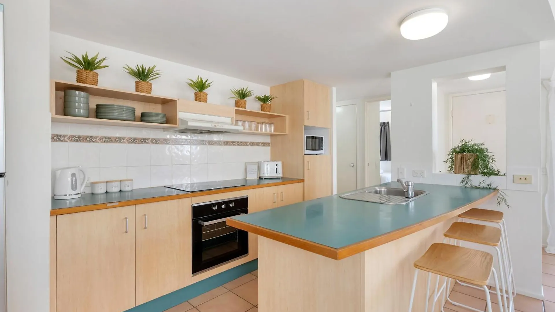 Apartment Wallaby Beach House - Resort-Style Comforts Trinity Beach