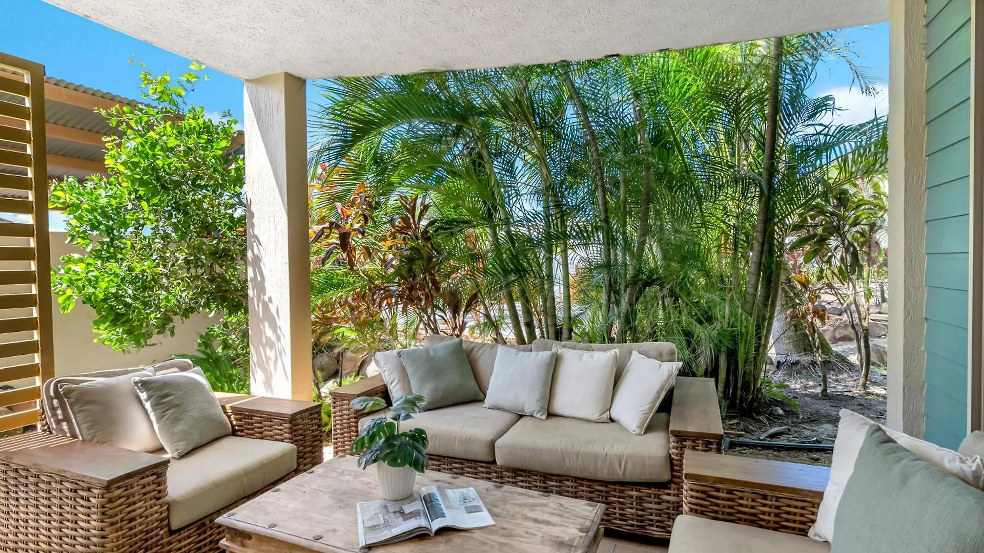 Wallaby Beach House - Resort-Style Comforts Trinity Beach 0*,