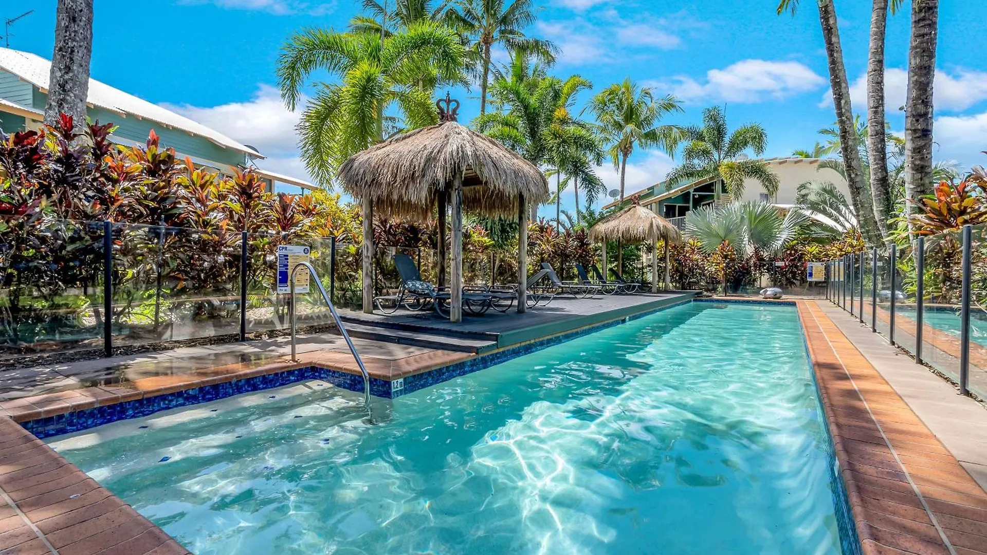Wallaby Beach House - Resort-Style Comforts Trinity Beach